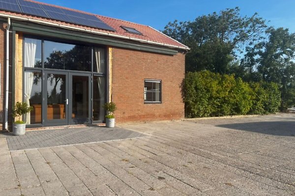 Ferienhaus Meliskerke