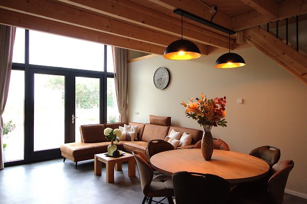 Ferienhaus Meliskerke