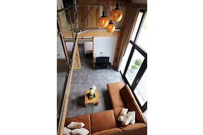 Nieuwe!  vakantiewoning De Pauwhoek