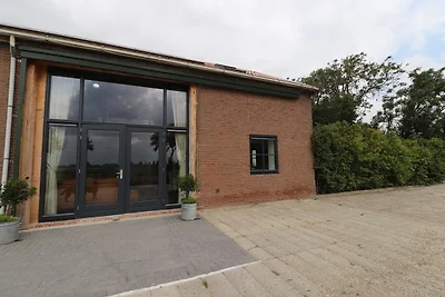 vakantiewoning de Pauwhoek