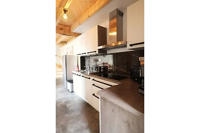 Nieuwe!  vakantiewoning De Pauwhoek