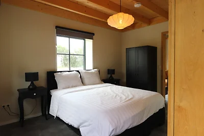 Nieuwe!  vakantiewoning De Pauwhoek
