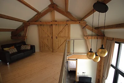 Nieuwe!  vakantiewoning De Pauwhoek