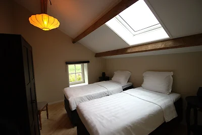 Nieuwe!  vakantiewoning De Pauwhoek