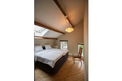 Nieuwe!  vakantiewoning De Pauwhoek
