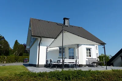 Ferienhaus Schneehase