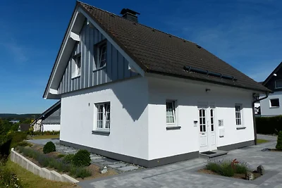 Ferienhaus Schneehase