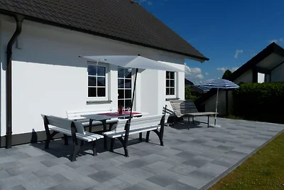 Ferienhaus Schneehase