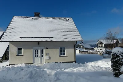 Ferienhaus Schneehase