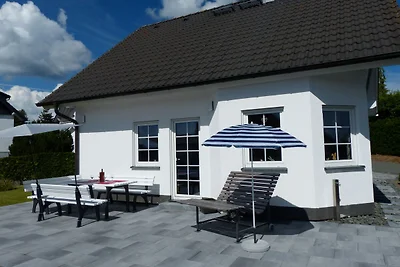 Ferienhaus Schneehase