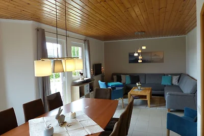 Ferienhaus Schneehase
