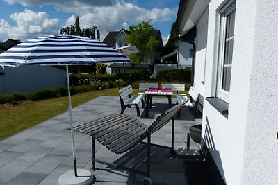 Ferienhaus Schneehase