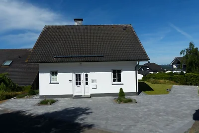 Ferienhaus Schneehase