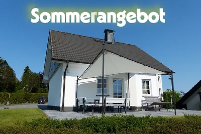 Ferienhaus Schneehase