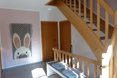 Ferienhaus Schneehase