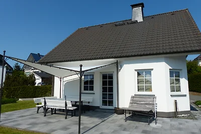 Ferienhaus Schneehase