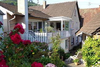 Ferienwohnung May