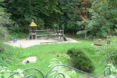 Ferienwohnung May