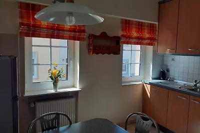 Ferienhaus Liv Grete