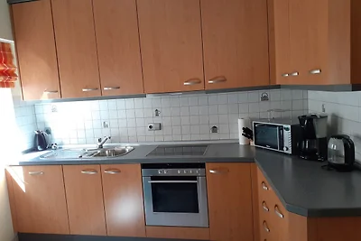 Ferienhaus Liv Grete