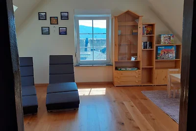 Ferienhaus Liv Grete