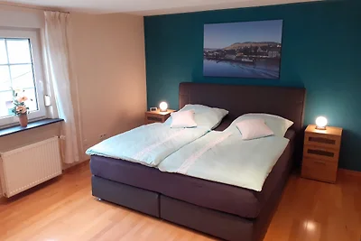 Ferienhaus Liv Grete