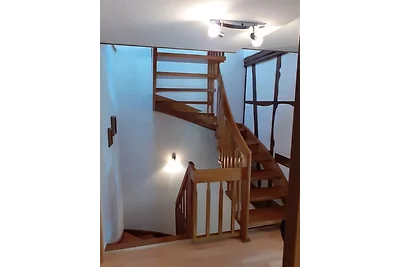 Ferienhaus Liv Grete