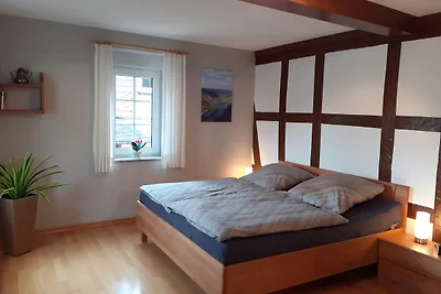 Ferienhaus Liv Grete
