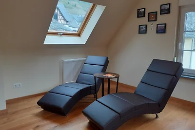 Ferienhaus Liv Grete
