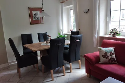 Ferienhaus Liv Grete