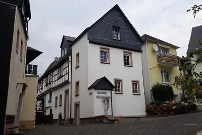 Ferienhaus Liv Grete
