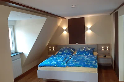 Ferienhaus Liv Grete