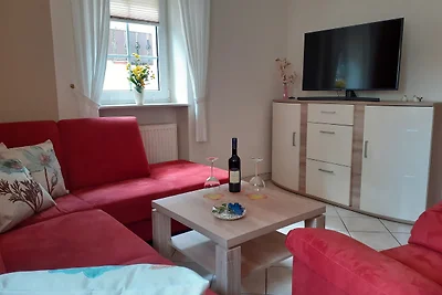 Ferienhaus Liv Grete