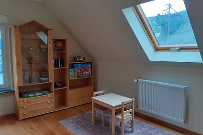 Ferienhaus Liv Grete