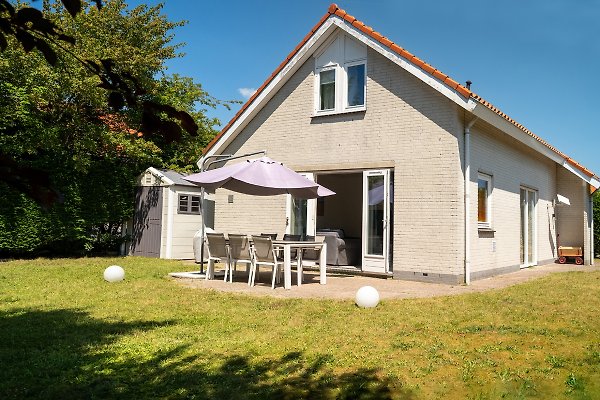 Ferienhaus Noordwijk