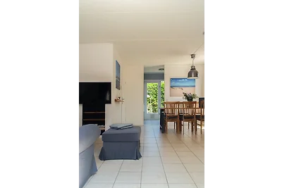 Duinhuisje
