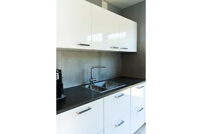 Duinhuisje