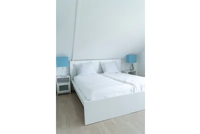 Duinhuisje