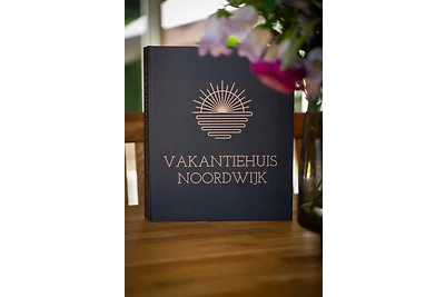 Duinhuisje