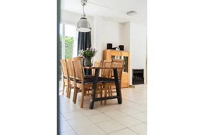 Duinhuisje