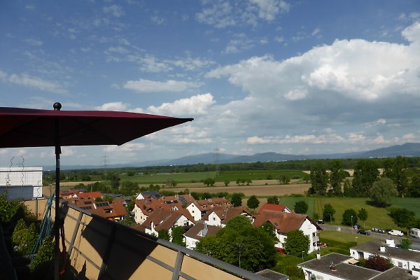 Ferienwohnung Freiburg