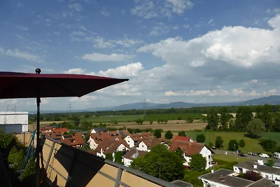 Schwarzwaldweitblick
