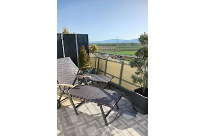 Schwarzwaldweitblick