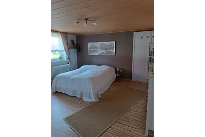 Ferienwohnung Wolkenbruch