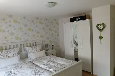 Ferienwohnung Wolkenbruch