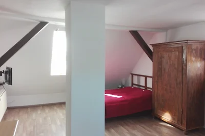 Ferienwohnung Wolkenbruch