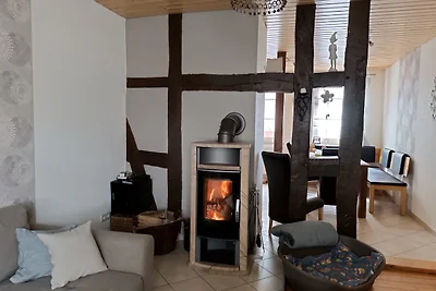 Ferienwohnung Wolkenbruch