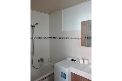 Ferienwohnung Wolkenbruch