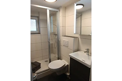 Ferienwohnung Wolkenbruch