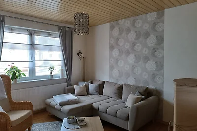 Ferienwohnung Wolkenbruch